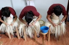 Imagen Sombreros de Paja Toquilla 